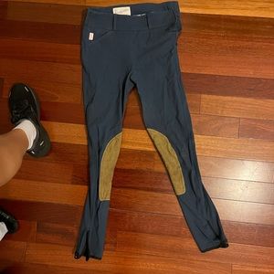 the Tailored Sportsman Showing Breeches NWOT